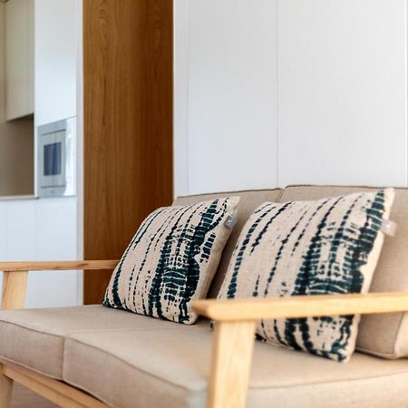 Val 23 Loft Leilighet Ponta Delgada Eksteriør bilde